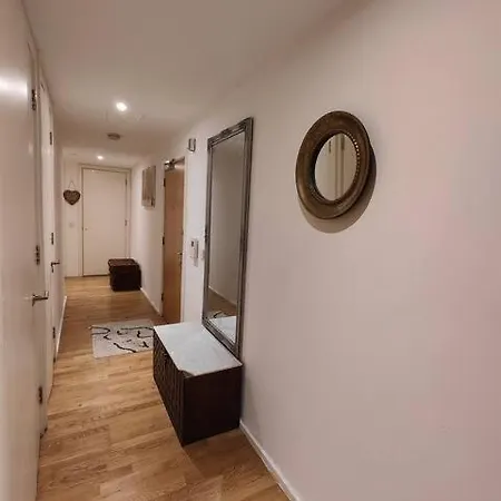 Canary Wharf Homestay London Exterior photo