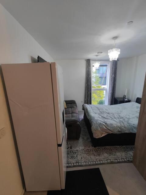 Homestay Canary Wharf London